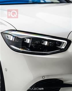 مێرسێدس بێنز S-Class